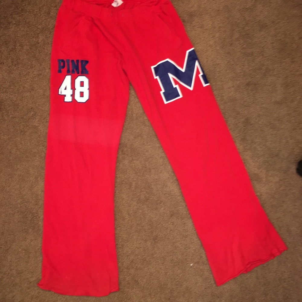 Sweatpants